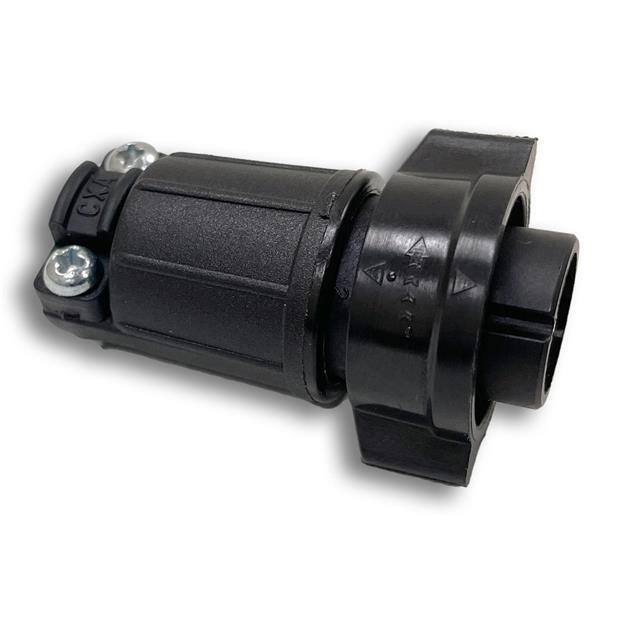 W3382-4PG-P-535 MULTI-CON-X INSTA-CLICK CABLE EN