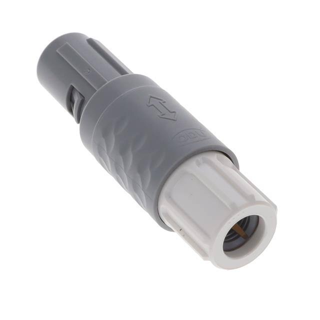 S11MC7-P08MFD0-6530 CONN PLUG MALE 8P GOLD SLDR CUP