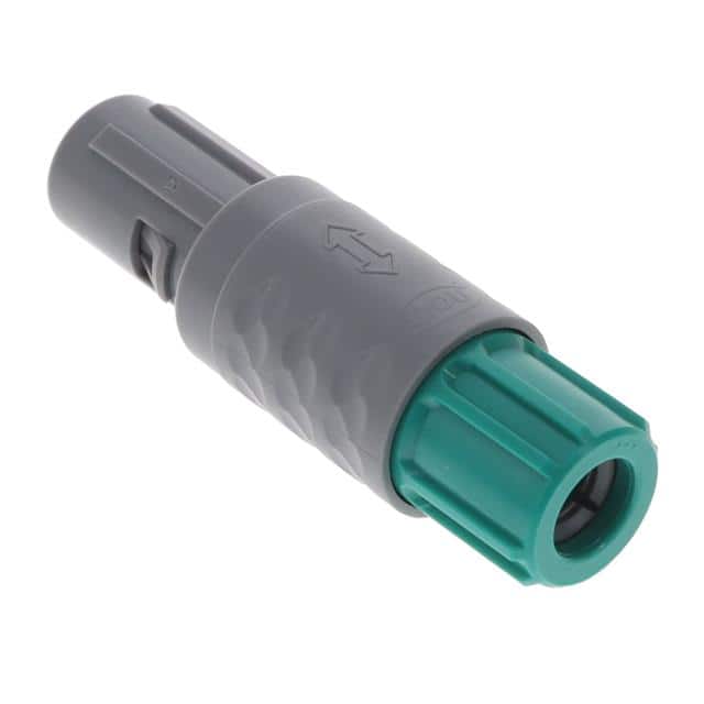 S11MC7-P08MFD0-5250 CONN PLUG MALE 8P GOLD SLDR CUP