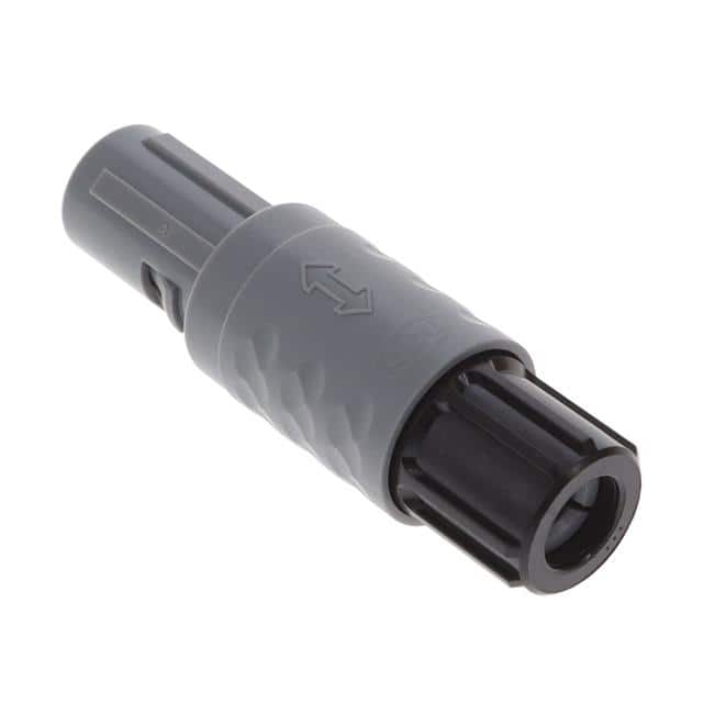 S11MC7-P08MFD0-5280 CONN PLUG MALE 8P GOLD SLDR CUP