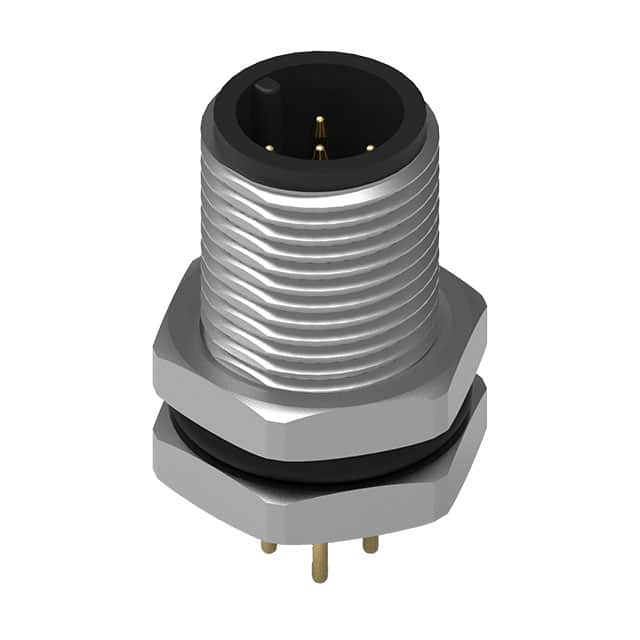 643250100305 WR-CIRC M12 - SCREW - CODING A -