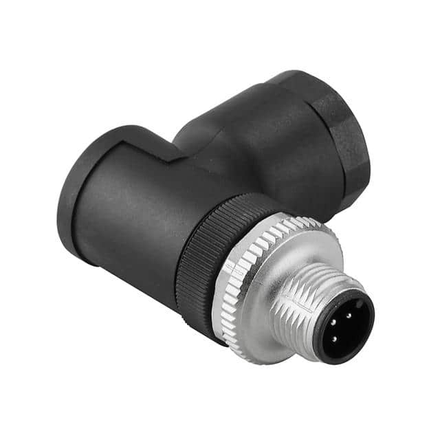 1837560000 CONN RCPT MALE 5POS SCREW
