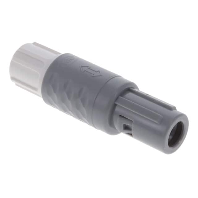 S11MC7-P07MFD0-3930 CONN PLUG MALE 7P GOLD SLDR CUP