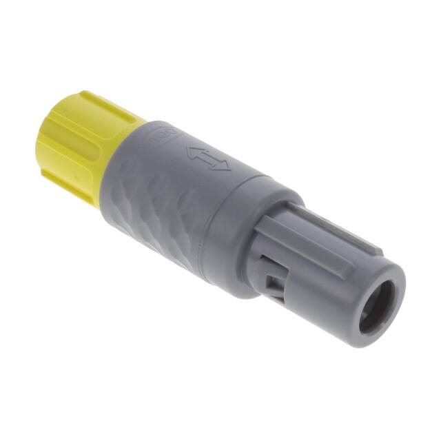 S11MC7-P07MFD0-3940 CONN PLUG MALE 7P GOLD SLDR CUP