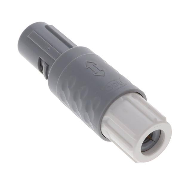 S11MC7-P07MFD0-5230 CONN PLUG MALE 7P GOLD SLDR CUP