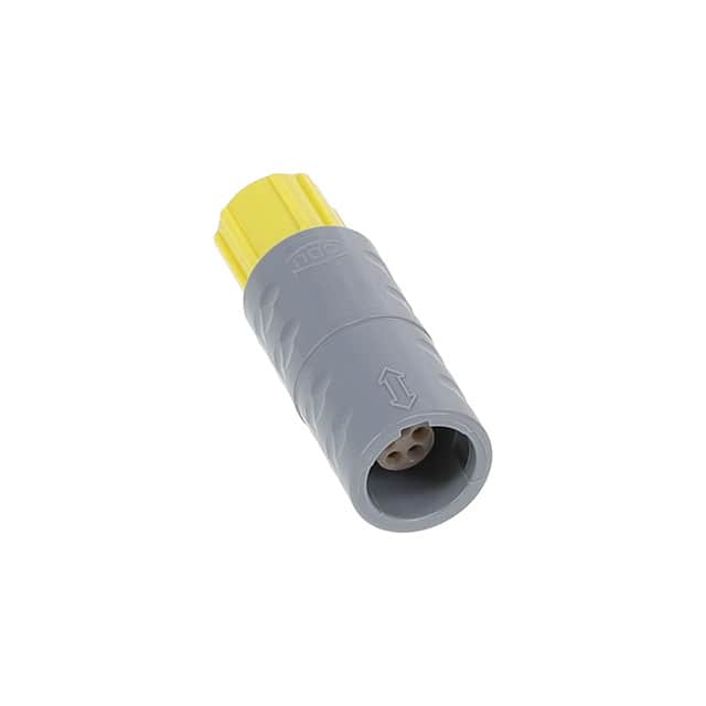 K11M07-P05LJG0-3940 CONN RCPT FMALE 5P GOLD SLDR CUP