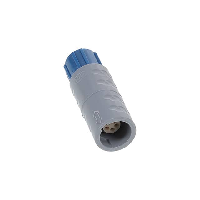 K11M07-P05LJG0-3960 CONN RCPT FMALE 5P GOLD SLDR CUP