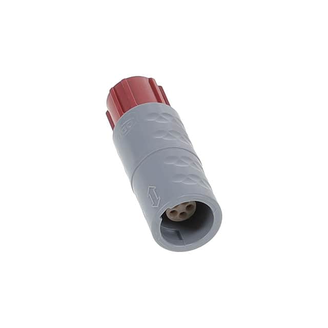 K11M07-P05LJG0-5220 CONN RCPT FMALE 5P GOLD SLDR CUP