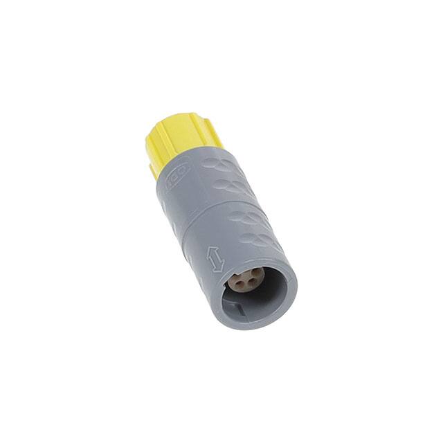 K11M07-P05LJG0-5240 CONN RCPT FMALE 5P GOLD SLDR CUP