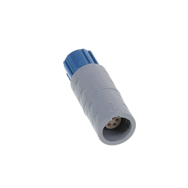 K11M07-P05LJG0-5260 CONN RCPT FMALE 5P GOLD SLDR CUP
