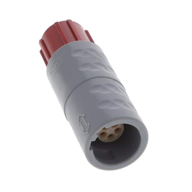 K11MA7-P05LJG0-3920 CONN RCPT FMALE 5P GOLD SLDR CUP