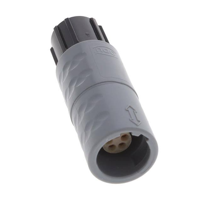 K11MA7-P05LJG0-3980 CONN RCPT FMALE 5P GOLD SLDR CUP