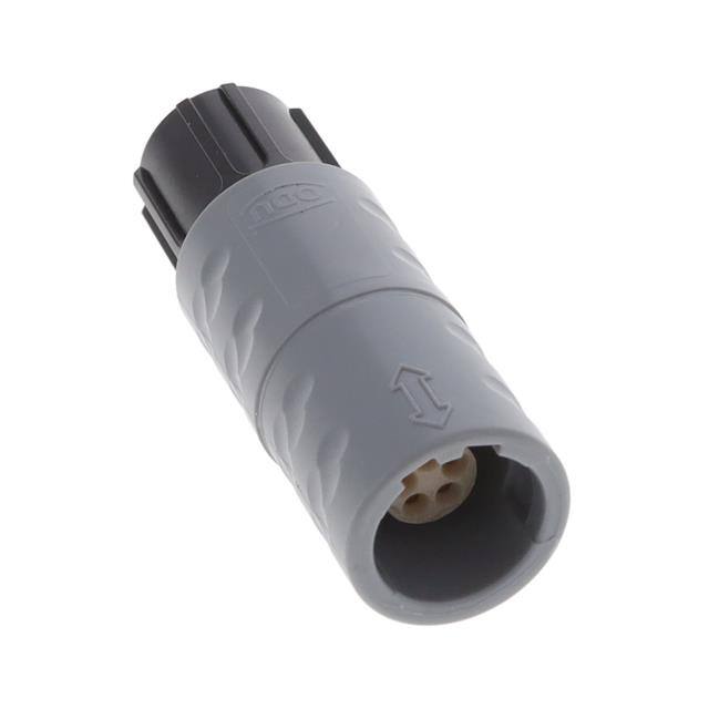 K11MA7-P05LJG0-5280 CONN RCPT FMALE 5P GOLD SLDR CUP