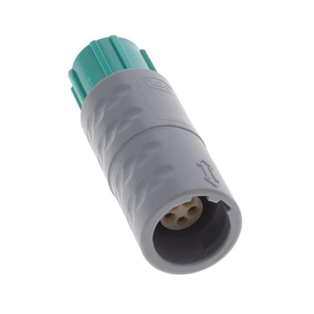 K11MA7-P05LJG0-6550 CONN RCPT FMALE 5P GOLD SLDR CUP