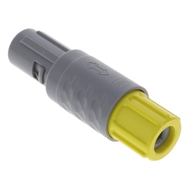 S11MC7-P09MCC0-5240 CONN PLUG MALE 9P GOLD SLDR CUP