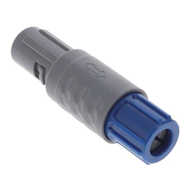 S11MC7-P09MCC0-3960 CONN PLUG MALE 9P GOLD SLDR CUP