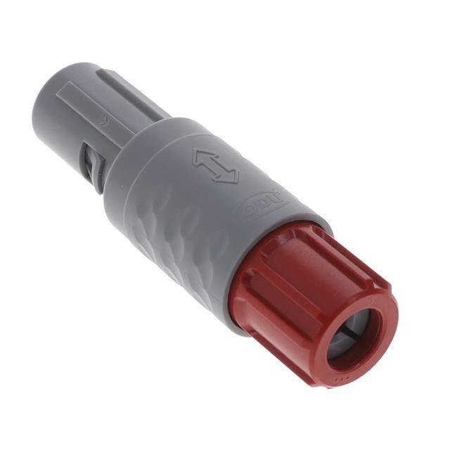 S11MC7-P09MCC0-5220 CONN PLUG MALE 9P GOLD SLDR CUP