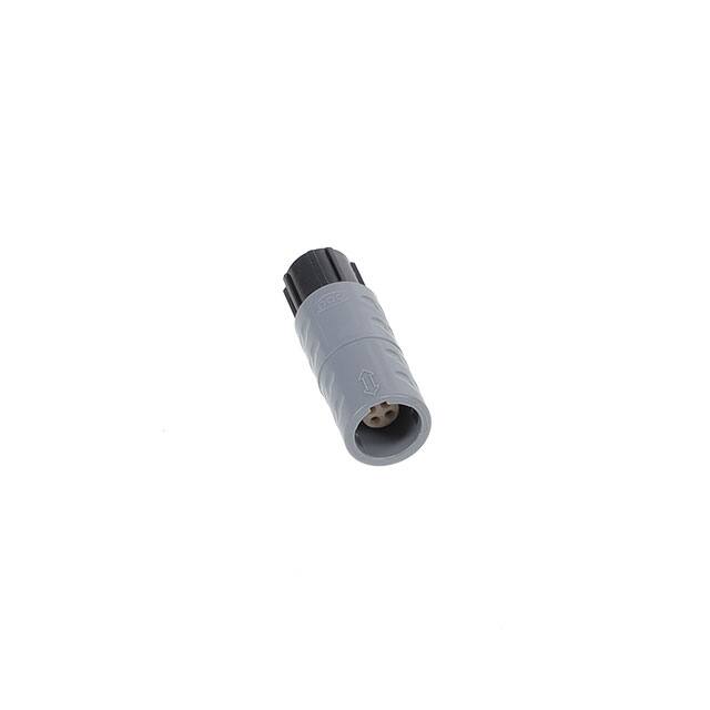 K11M07-P04LJG0-3980 CONN RCPT FMALE 4P GOLD SLDR CUP