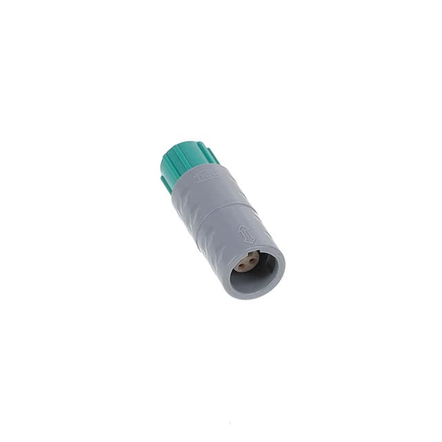K11M07-P04LJG0-5250 CONN RCPT FMALE 4P GOLD SLDR CUP