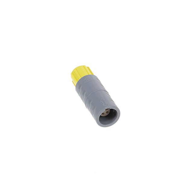 K11M07-P04LJG0-3940 CONN RCPT FMALE 4P GOLD SLDR CUP