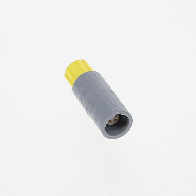 K11M07-P04LJG0-5240 CONN RCPT FMALE 4P GOLD SLDR CUP