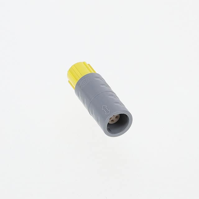 K11M07-P04LJG0-6540 CONN RCPT FMALE 4P GOLD SLDR CUP
