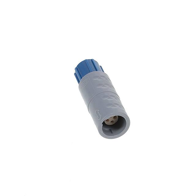K11M07-P04LJG0-6560 CONN RCPT FMALE 4P GOLD SLDR CUP