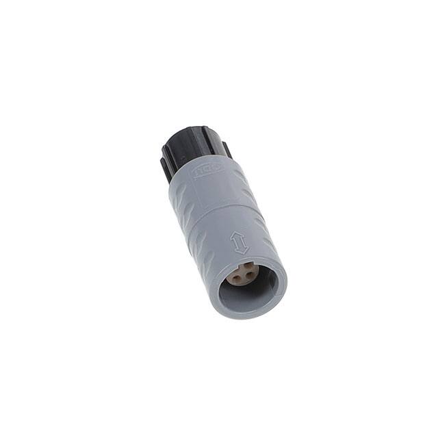 K11M07-P04LJG0-6580 CONN RCPT FMALE 4P GOLD SLDR CUP