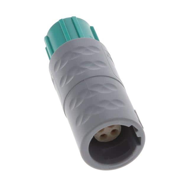 K11MA7-P04LJG0-3950 CONN RCPT FMALE 4P GOLD SLDR CUP