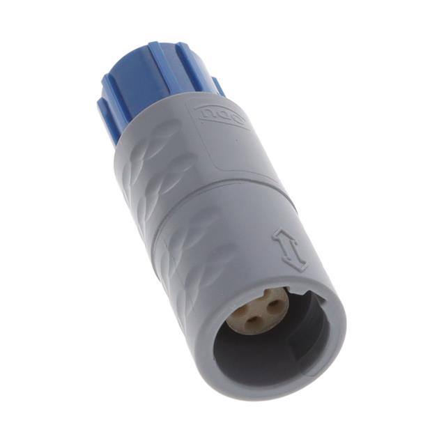 K11MA7-P04LJG0-3960 CONN RCPT FMALE 4P GOLD SLDR CUP