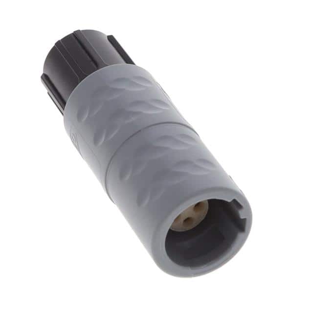 K11MA7-P04LJG0-3980 CONN RCPT FMALE 4P GOLD SLDR CUP