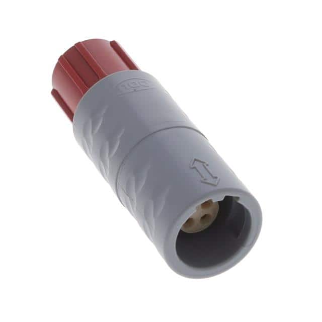 K11MA7-P04LJG0-6520 CONN RCPT FMALE 4P GOLD SLDR CUP