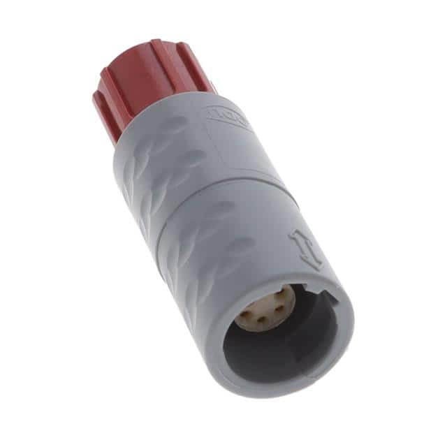 K11MA7-P06LFD0-3920 CONN RCPT FMALE 6P GOLD SLDR CUP