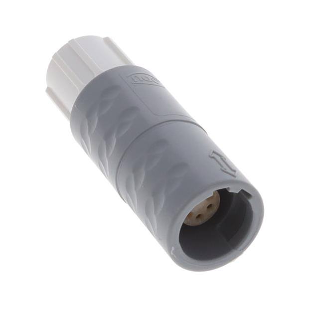 K11MA7-P06LFD0-3930 CONN RCPT FMALE 6P GOLD SLDR CUP