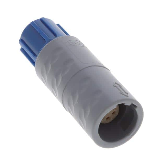 K11MA7-P06LFD0-3960 CONN RCPT FMALE 6P GOLD SLDR CUP