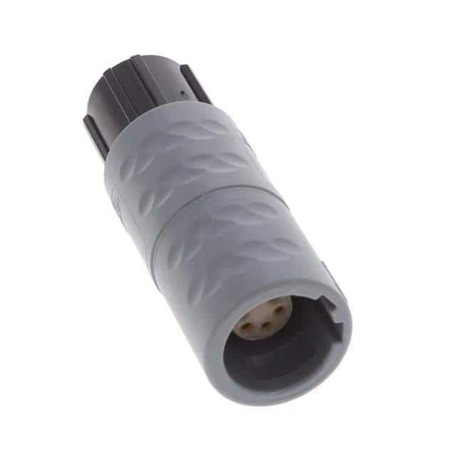 K11MA7-P06LFD0-3980 CONN RCPT FMALE 6P GOLD SLDR CUP