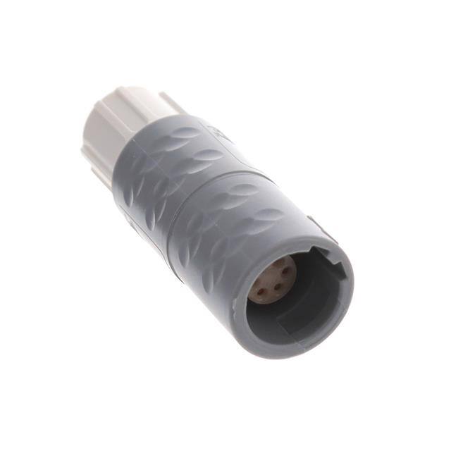 K11MA7-P06LFD0-5230 CONN RCPT FMALE 6P GOLD SLDR CUP