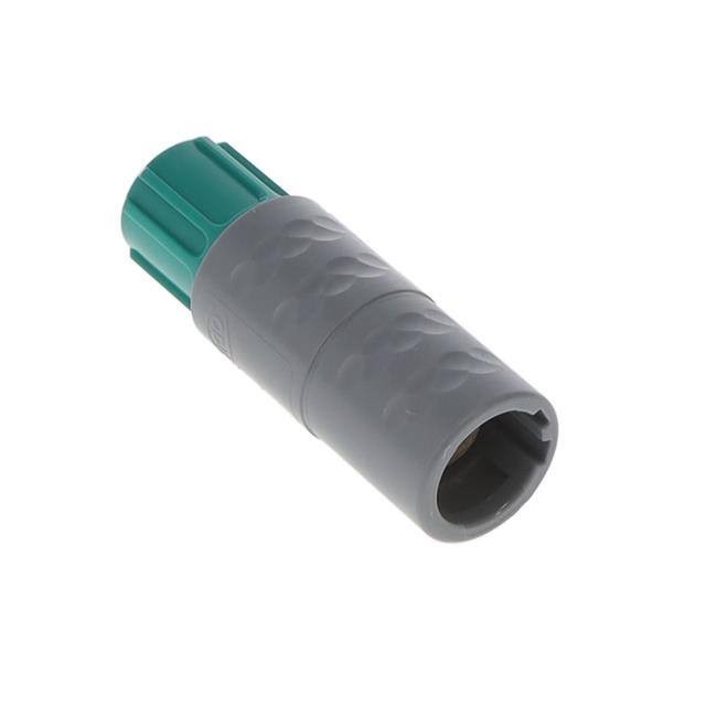 K11MA7-P06LFD0-5250 CONN RCPT FMALE 6P GOLD SLDR CUP