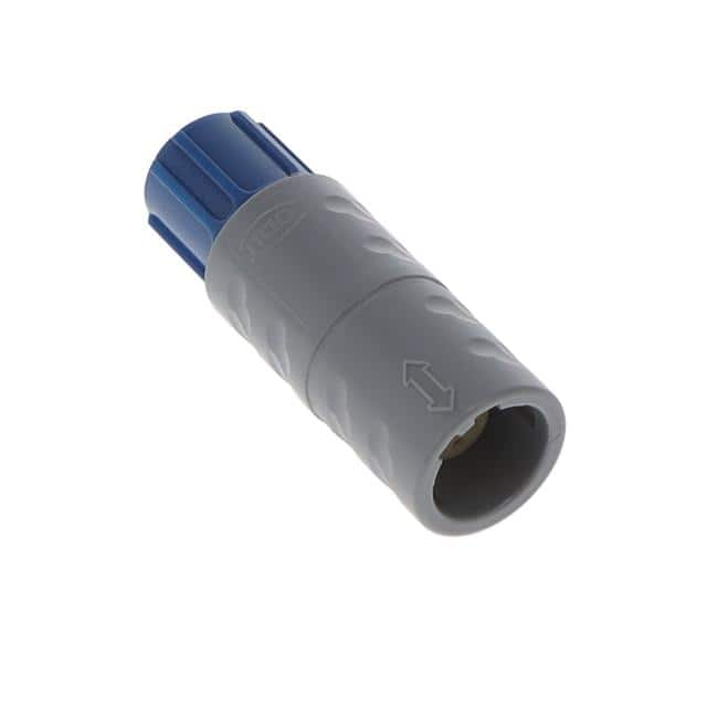 K11MA7-P06LFD0-5260 CONN RCPT FMALE 6P GOLD SLDR CUP