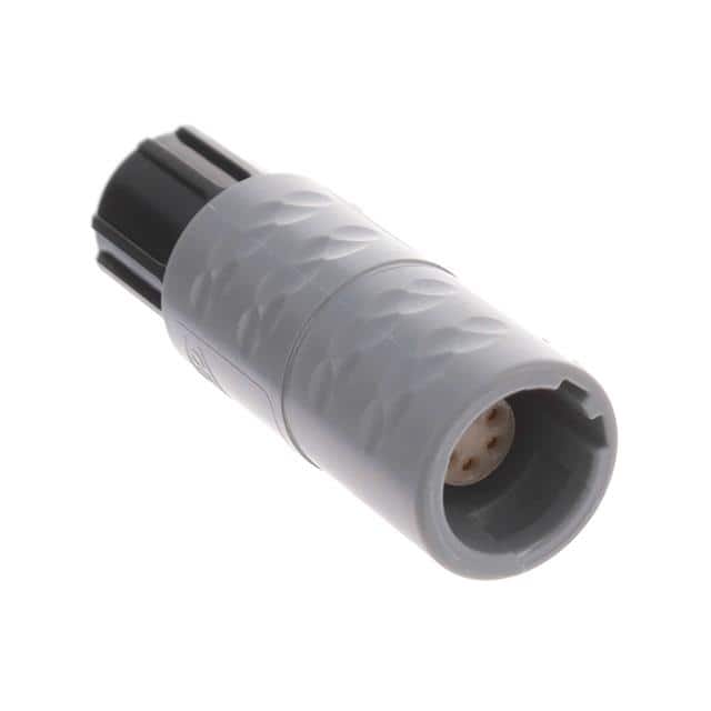 K11MA7-P06LFD0-5280 CONN RCPT FMALE 6P GOLD SLDR CUP