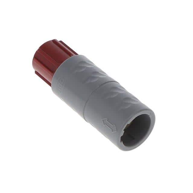 K11MA7-P06LFD0-6520 CONN RCPT FMALE 6P GOLD SLDR CUP