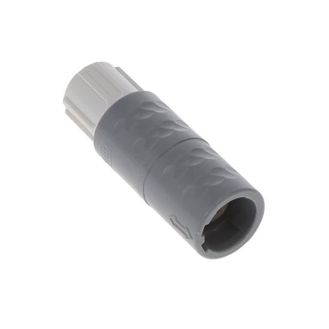 K11MA7-P06LFD0-6530 CONN RCPT FMALE 6P GOLD SLDR CUP