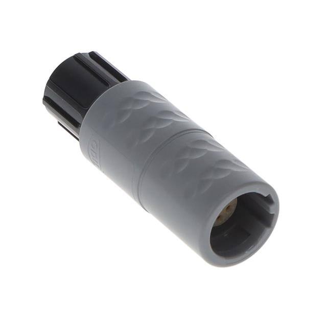 K11MA7-P06LFD0-6580 CONN RCPT FMALE 6P GOLD SLDR CUP