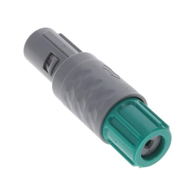 S11MC7-P10MCC0-3950 CONN PLUG MALE 10P GOLD SLDR CUP