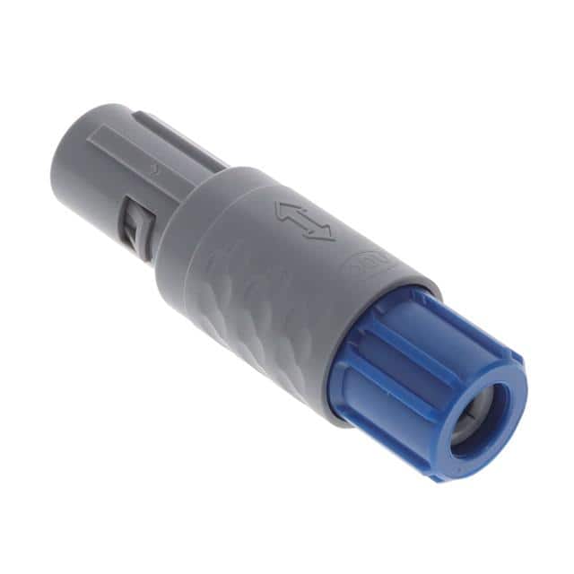S11MC7-P10MCC0-3960 CONN PLUG MALE 10P GOLD SLDR CUP