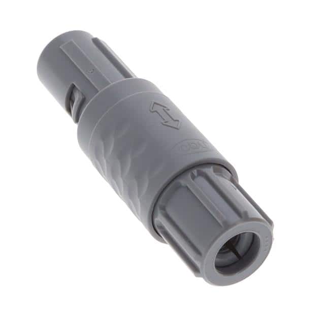 S11MC7-P10MCC0-3970 CONN PLUG MALE 10P GOLD SLDR CUP