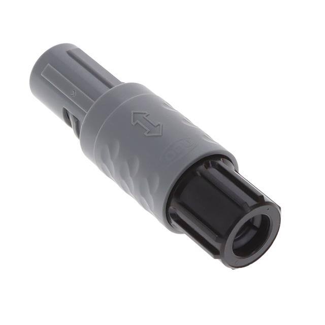 S11MC7-P10MCC0-6580 CONN PLUG MALE 10P GOLD SLDR CUP
