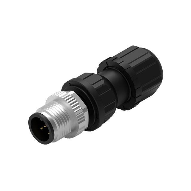 643712100005 WR-CIRC M12 - SCREW - CODING A -