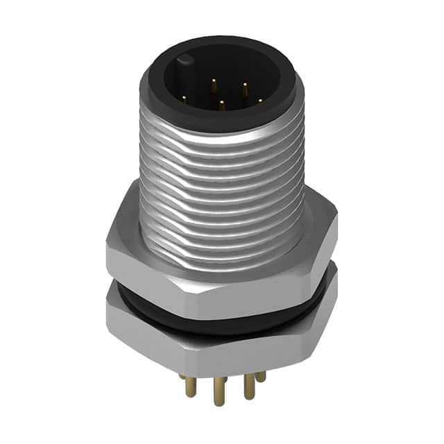 643250100308 WR-CIRC M12 - SCREW - CODING A -