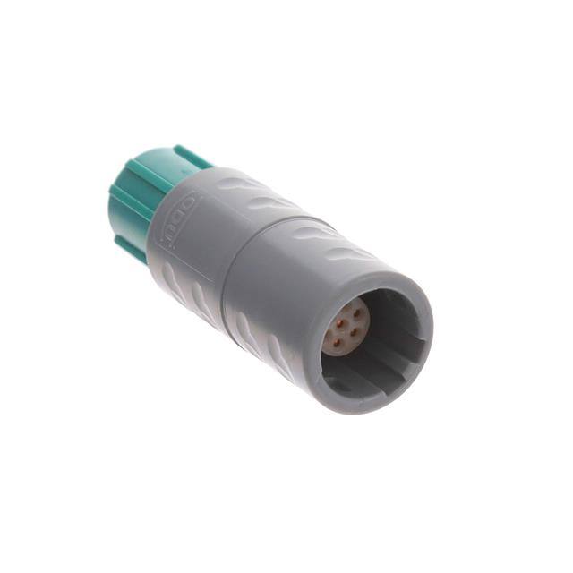 K11MA7-P07LFD0-3950 CONN RCPT FMALE 7P GOLD SLDR CUP